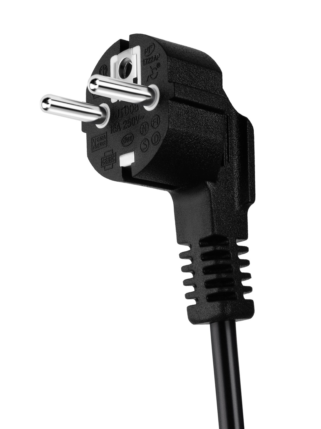 Wonzon & Woghand Bonn Полотенцесушитель электрический 25х80h см, цвет: хром глянцевый WW-AL4092-CR