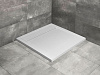 Radaway Teos C Поддон для душа из композита, 100х100х3h см с крышкой слива, цвет: white HTC100100-04