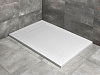 Radaway Teos F Поддон для душа из композита, 120х90х3h см с крышкой слива, цвет: white HTF12090-04