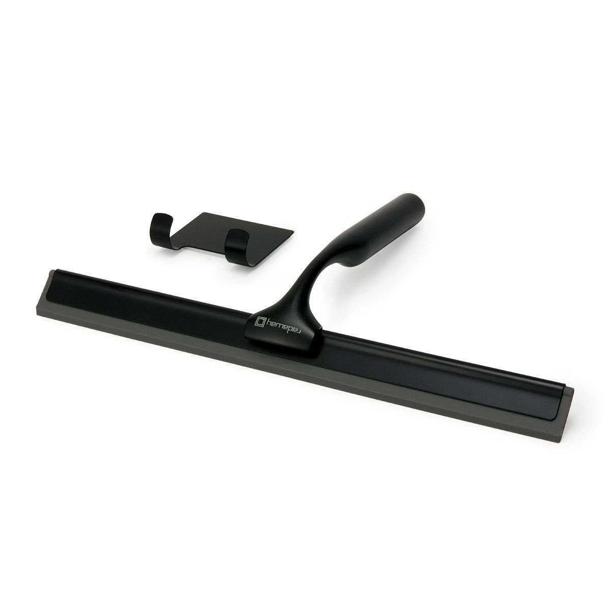 Radaway Стеклоочиститель душевого ограждения, цвет: black SR-003-54