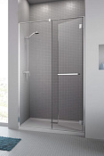 Radaway Carena DWJ Душевая дверь в нишу, правая 6 мм, Easy Clean 90х195h см, цвет: хром глянец 134302-01-01NR