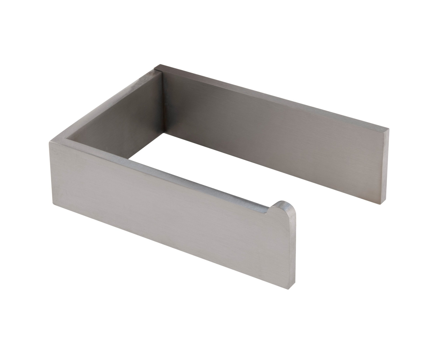 Treemme 22mm Держатель туалетной бумаги, подвесной, цвет: нержавеющая сталь IT9001ISZZZZ