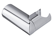 Treemme Shower Держатель для ручного душа, поворотный, цвет: chrome ITRTGA133CC