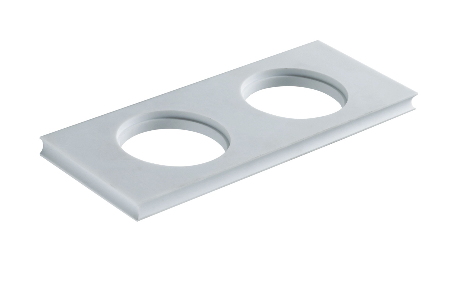 Treemme 22mm Держатель для стакана, подвесной, цвет: matt white RZIT8371BB01