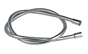 Treemme Showers Inox Душевой шланг 150 см, с ПВХ оплеткой, цвет: нержавеющая сталь ITRTFL501IS