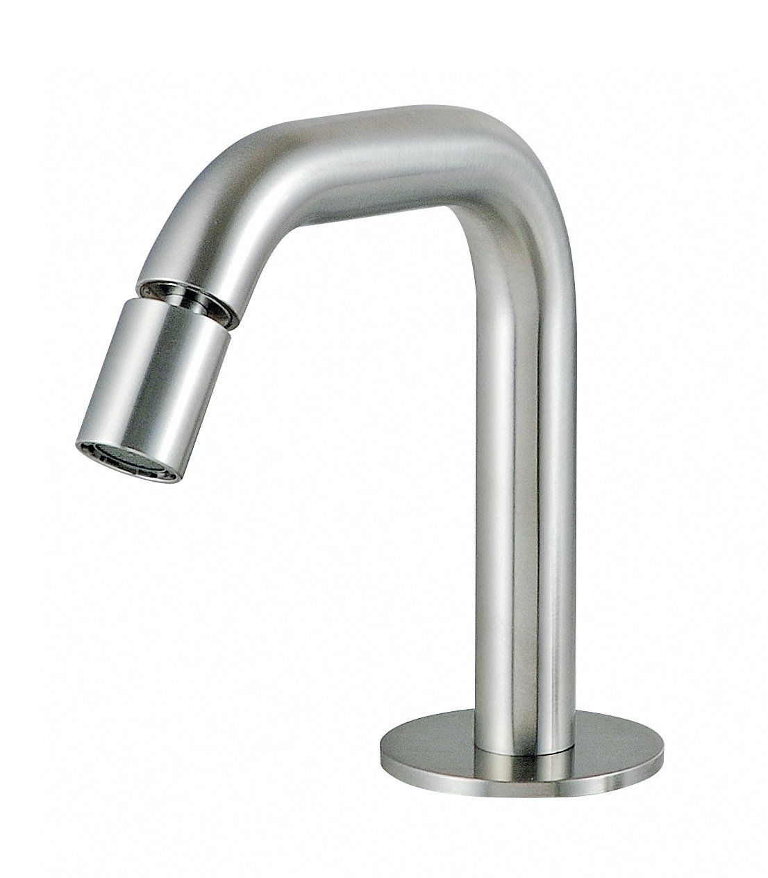 Treemme 40mm Излив для биде, цвет: нержавеющая сталь RWIT1320IS10