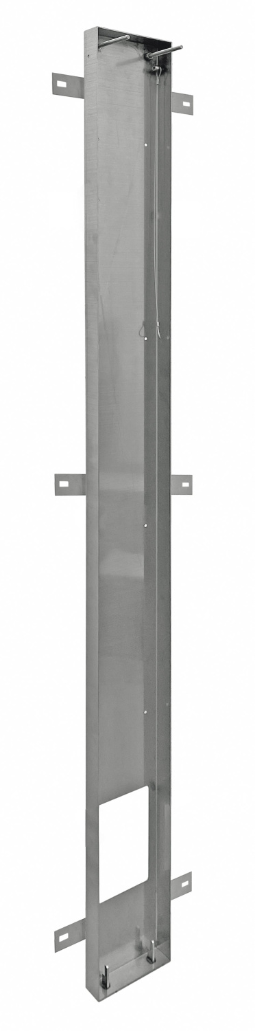 Treemme Shower Встраиваемая часть душевой панели RWIT6585ZZ20