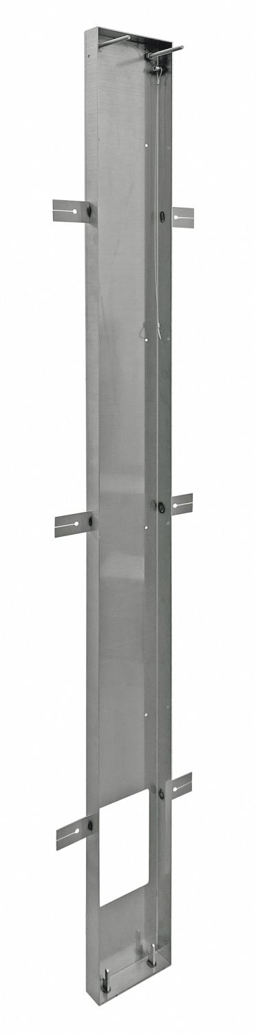 Treemme Shower Встраиваемая часть душевой панели RWIT6585ZZ40