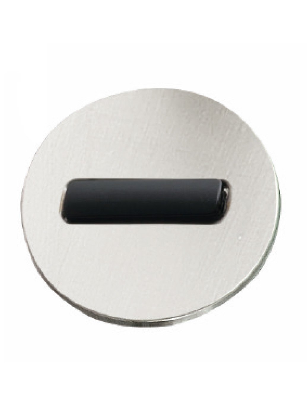 Treemme 40mm Инфракрасный датчик для столешницы, цвет: нержавеющая сталь RWIT1395IS10