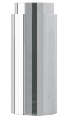 Treemme X-change mono Удлинитель для смесителя, цвет: chrome RWIT7512CC94