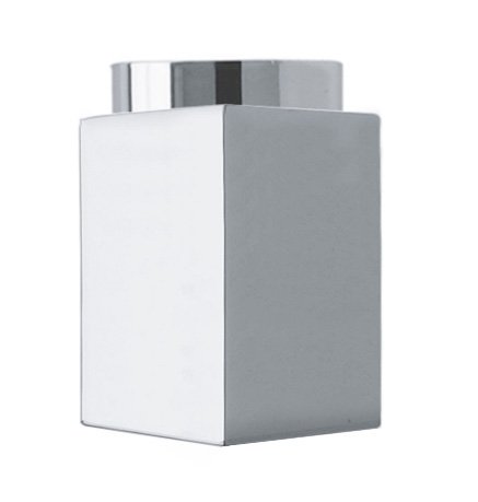 Treemme X-change mono Удлинитель для смесителя, цвет: chrome RWIT7612CC93