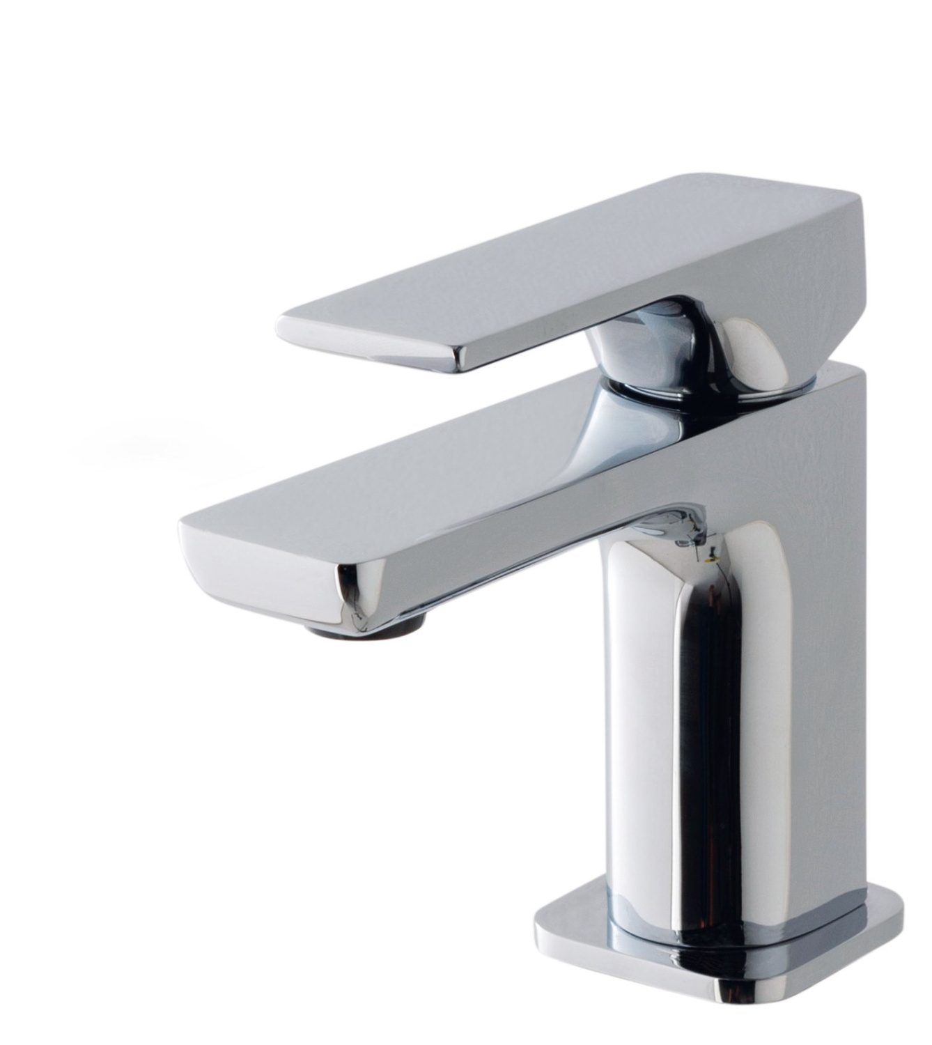 Treemme Hask Кран холодной воды для раковины, цвет: chrome IT6A19CCHAZZ