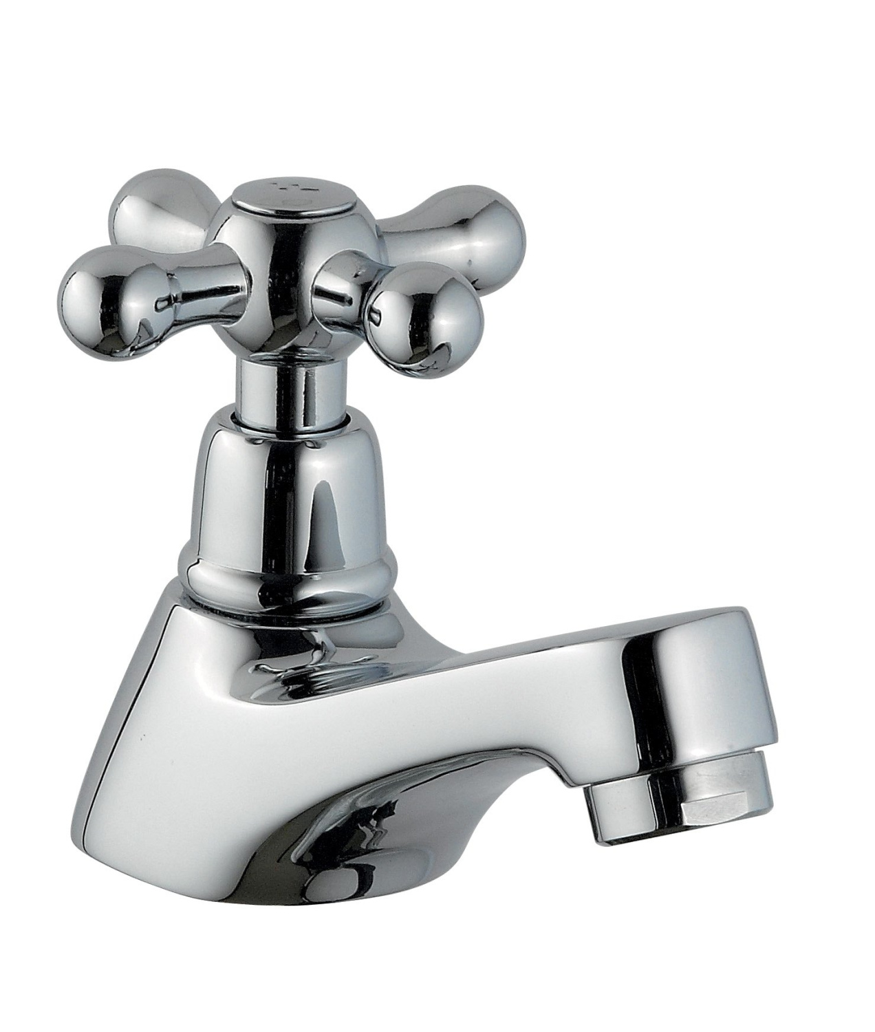 Treemme Romantica Кран холодной воды для раковины, цвет: chrome IT3612CCPVZZ