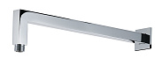 Treemme Shower Кронштейн для верхнего душа настенный 39 см, цвет: chrome ITRTBR285CC