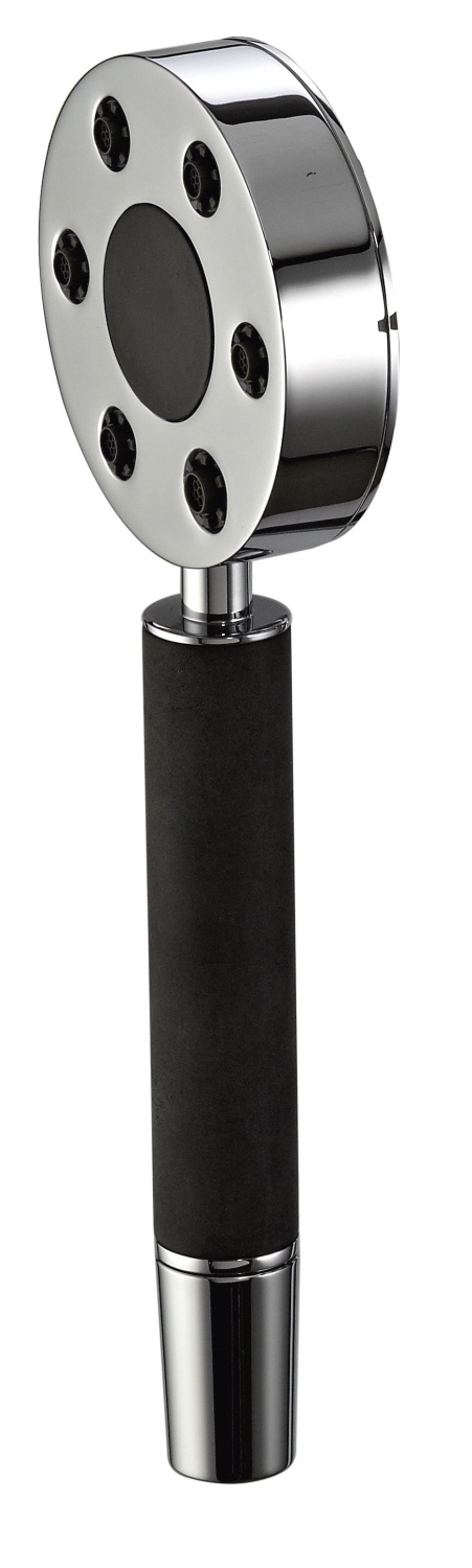 Treemme Philo Ручной душ, 1 вид струи, цвет: matt white 7000BC01