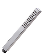 Treemme Shower Ручной душ, 1 вид струи, цвет: chrome ITRTDO164CC