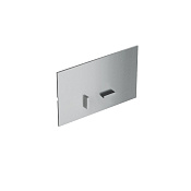 Treemme Shower Панель смыва для инсталляции, цвет: chrome ITRTBS111CC