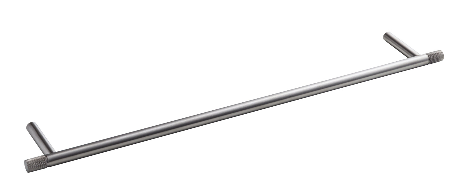 Treemme 22mm Полотенцедержатель 40 см, подвесной, цвет: нержавеющая сталь IT8365ISZZZZ