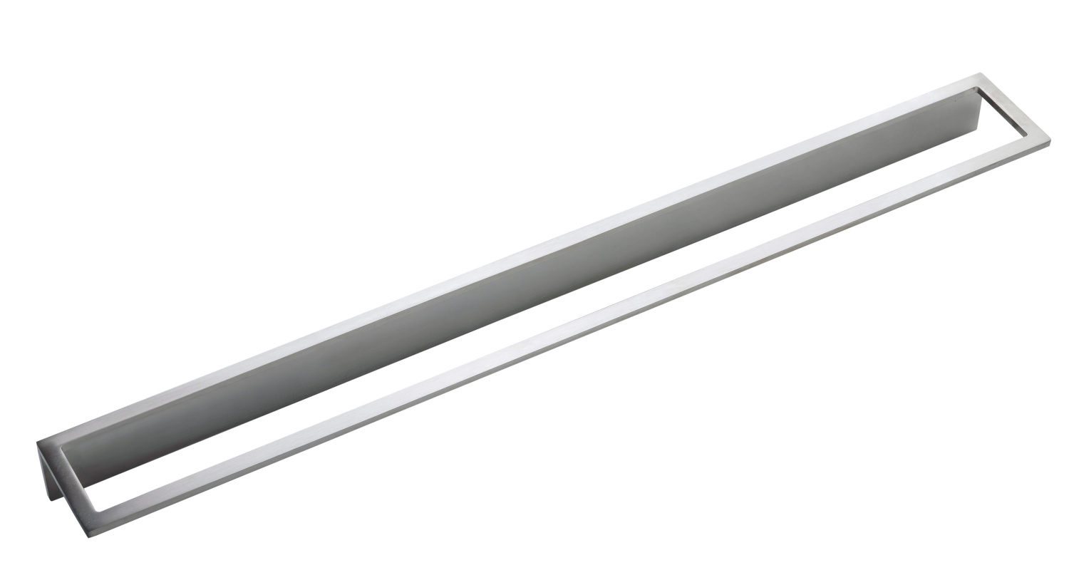 Treemme 22mm Полотенцедержатель 60 см, подвесной, цвет: нержавеющая сталь IT9005ISZZZZ