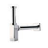 Treemme Shower Сифон для раковины латунный, цвет: chrome IT0465CCZZZZ