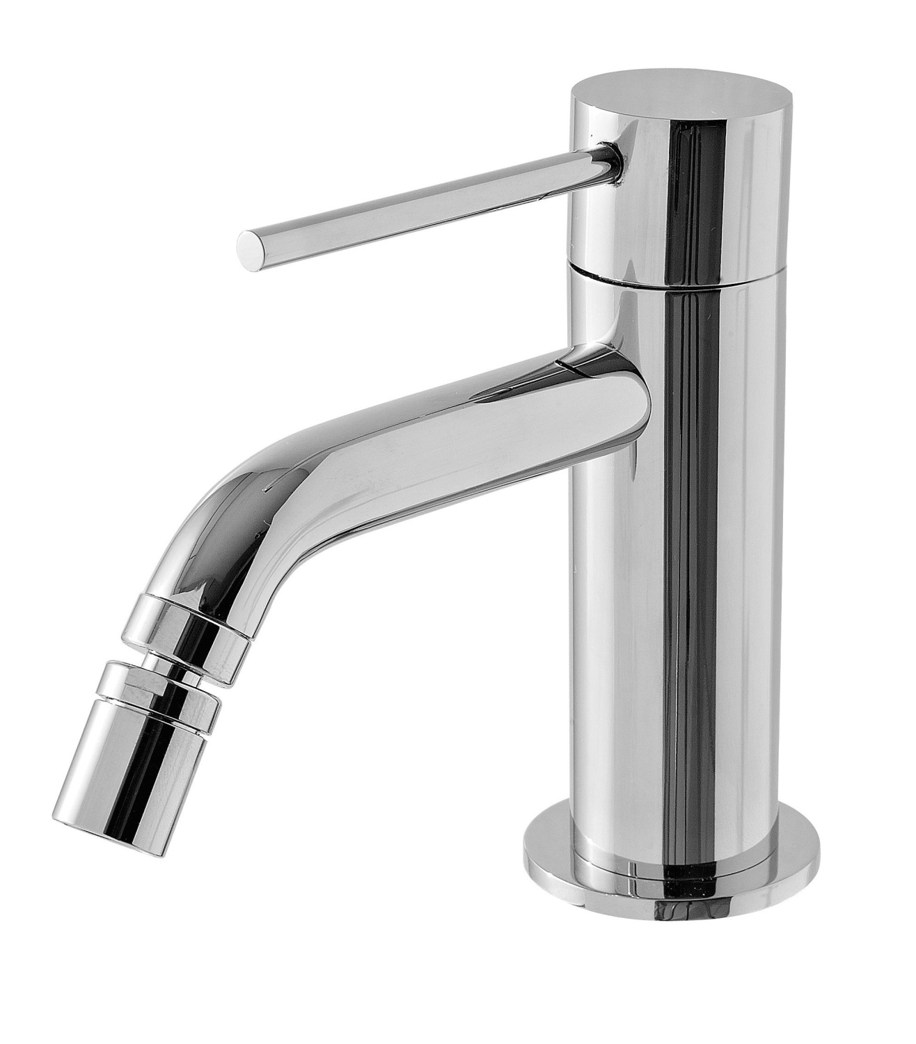 Treemme Up+ Смеситель для биде, без донного клапана, цвет: chrome IT6B22CCUPZZ