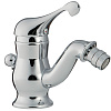 Treemme Piccadilly Смеситель для биде, с донным клапаном, цвет: chrome IT2120CCPYZZ