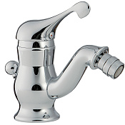 Treemme Piccadilly Смеситель для биде, с донным клапаном, цвет: chrome IT2120CCPYZZ
