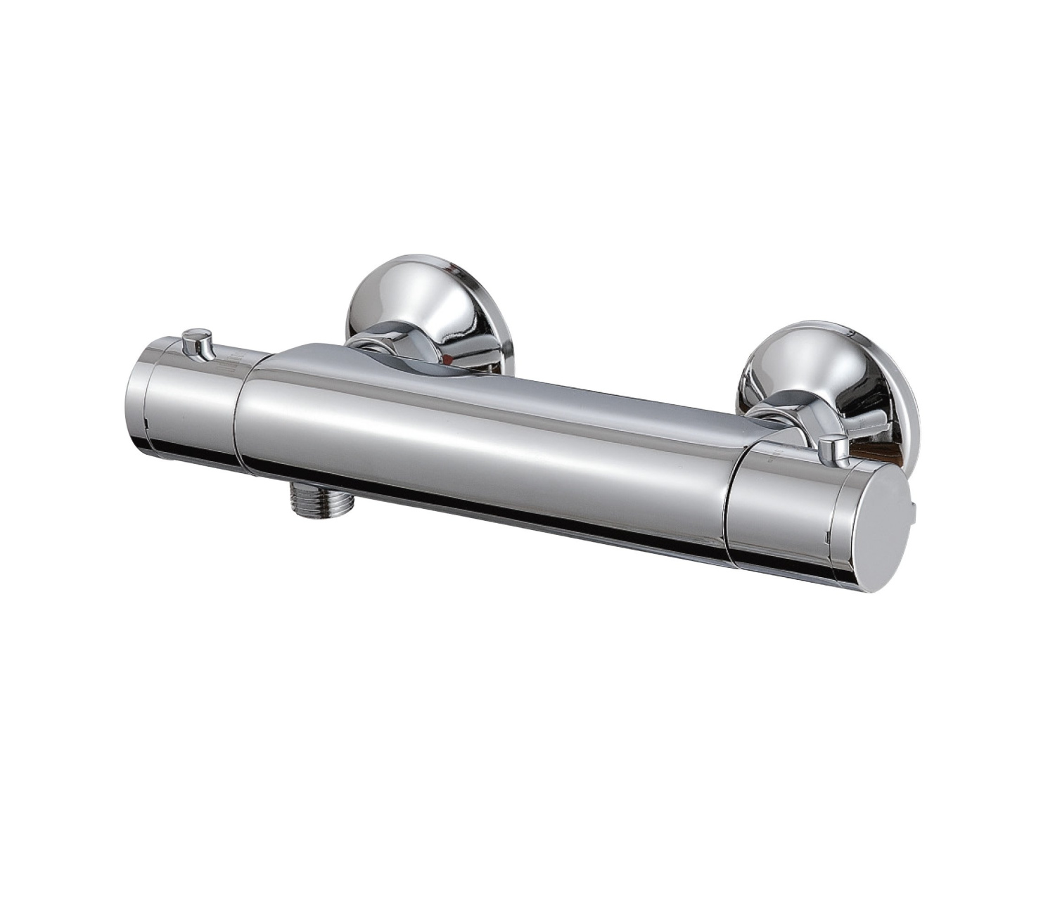Treemme Shower Смеситель для душа термостатический накладной, цвет: chrome IT6456CCDTZZ