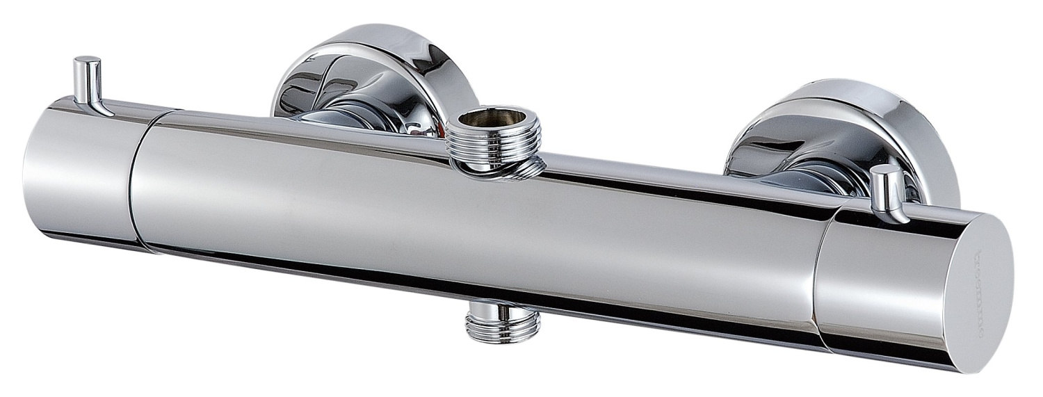 Treemme Up+ Смеситель для душа термостатический накладной, цвет: chrome IT5853CCVLZZ
