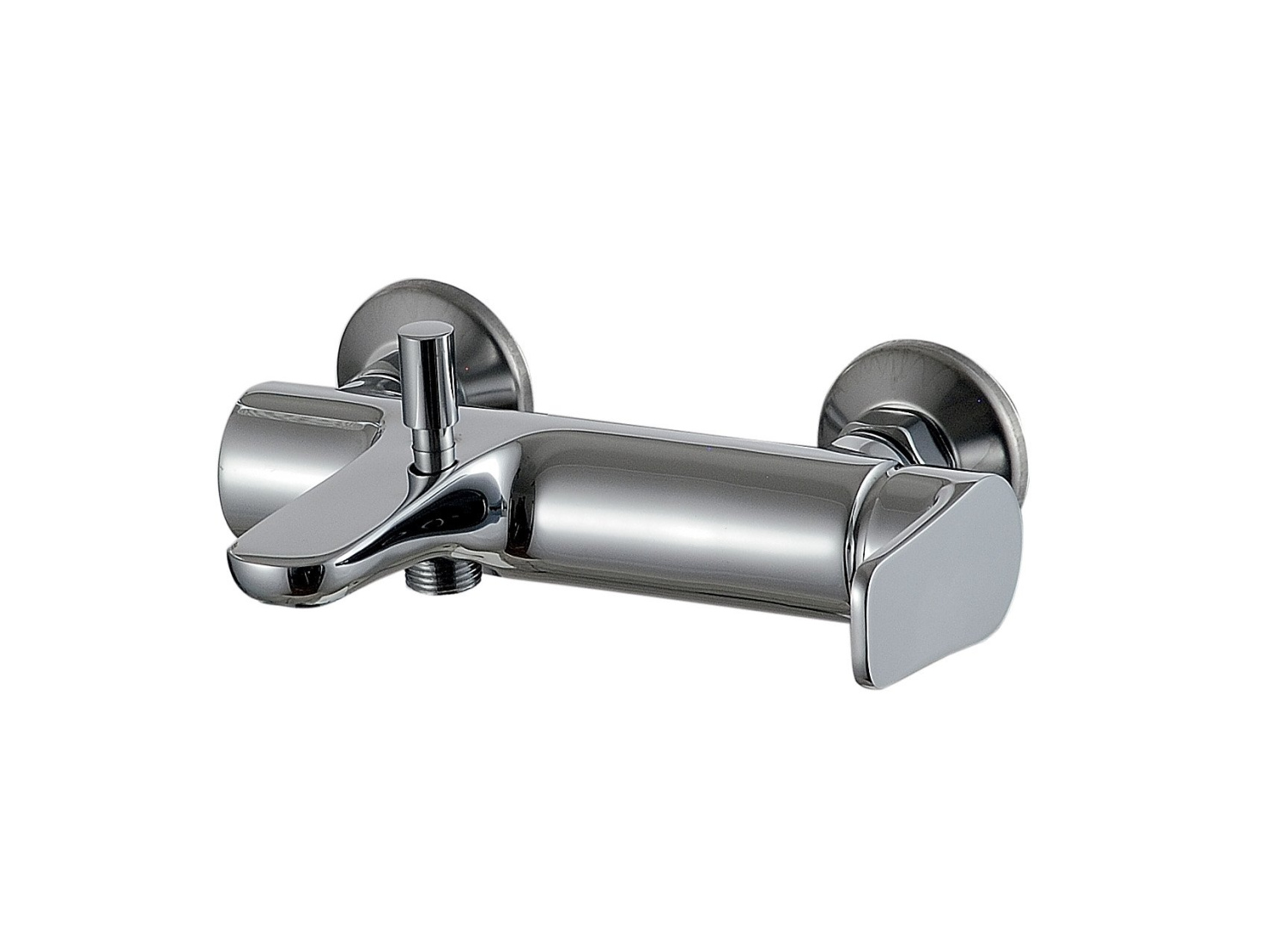 Treemme Zip Смеситель для ванны накладной, цвет: chrome IT4950CCKPZZ