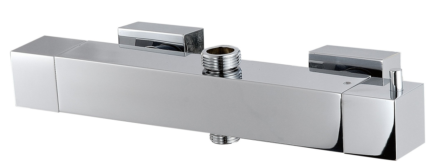 Treemme Shower Смеситель для душа термостатический накладной, цвет: chrome IT5653CCQQZZ