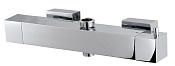 Treemme Shower Смеситель для душа термостатический накладной, цвет: chrome IT5653CCQQZZ