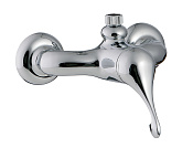 Treemme Piccadilly Смеситель для душа накладной, цвет: chrome IT2156CCPYZZ