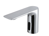 Treemme Electronic Tap Смеситель для раковины, без д/к, сенсор, длина излива 12,7 см, цвет: chrome IT2215CCZZZZ
