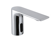 Treemme Electronic Tap Смеситель для раковины, без д/к, сенсор, длина излива 12,7 см, цвет: chrome IT2215CCZZEL