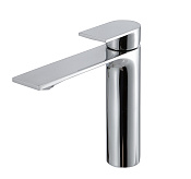 Treemme Ran Смеситель для раковины, без д/к, длина излива 15,2 см, цвет: chrome IT2227CCRNZZ