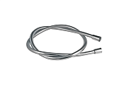 Treemme Shower Душевой шланг 150 см, с ПВХ оплеткой, цвет: chrome ITRTFL501CC