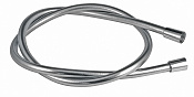Treemme Shower Душевой шланг 150 см, с ПВХ оплеткой, цвет: chrome ITRTFL503CC