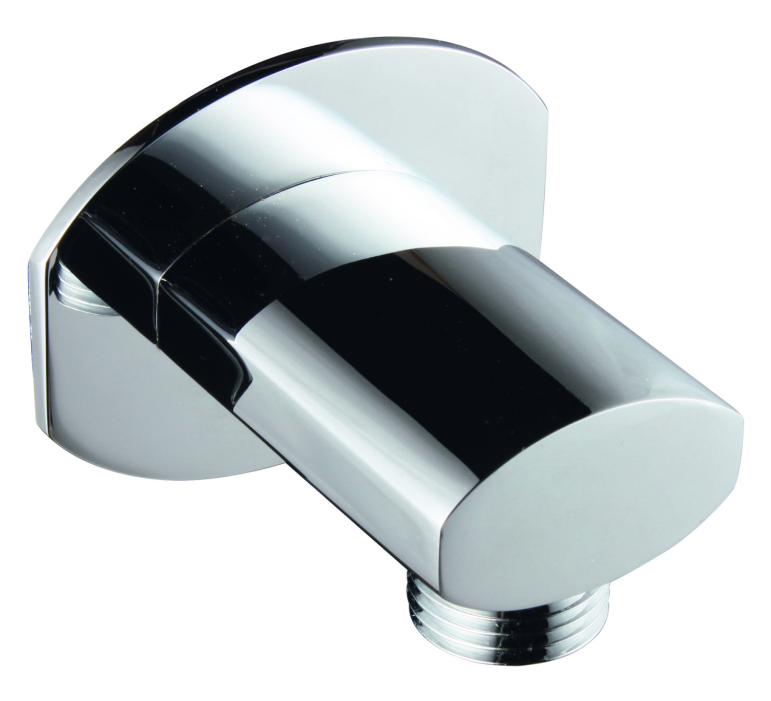 Treemme Hedo Шланговое подключение, цвет: chrome ITRTGA125CC