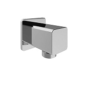 Treemme PA36 Шланговое подключение, цвет: chrome RWIT8B00CC20