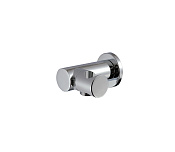 Treemme Shower Шланговое подключение с держателем для душа, цвет: chrome ITRTGA132CC