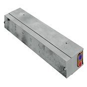 Treemme Shower Встраиваемая часть для смесителя с переключателем на 5 потребителей RWIT1BE5ZZ30