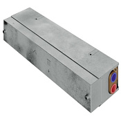 Treemme Shower Встраиваемая часть для смесителя с переключателем на 2 потребителя RWIT1B91ZZ30