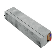 Treemme Shower Встраиваемая часть для термостатического смесителя на 5 потребителей RWIT1BF5ZZ30