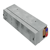 Treemme Shower Встраиваемая часть для термостатического смесителя на 3 потребителя RWIT1B94ZZ30