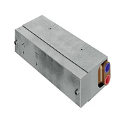 Treemme Shower Встраиваемая часть для термостатического смесителя на 2 потребителя RWIT1B86ZZ30