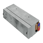 Treemme Shower Встраиваемая часть для термостатического смесителя на 3 потребителя RWIT5C94ZZ30