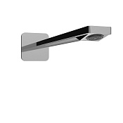 Treemme PA36 Верхний душ 7,5x35,8 см, 1 вид струи, цвет: chrome RWIT8B47CC01