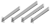 Treemme Time-Time out Верхний душ 31,4x25 см, 1 вид струи, цвет: chrome IT6580CCZZZZ