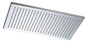 Treemme Shower Верхний душ 26x36 см, 1 вид струи, цвет: chrome ITRTBR294CC